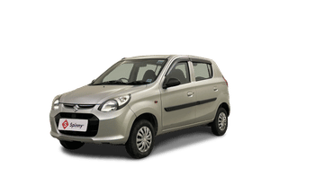 Used 2016 Maruti Suzuki Alto 800 Lxi Petrol Manual Image