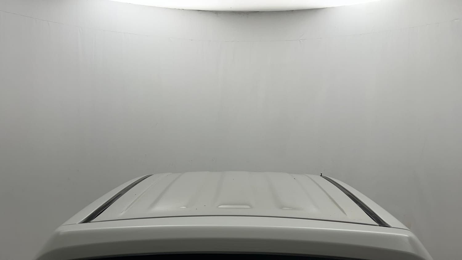 Used 2013 Maruti Suzuki Alto 800 Lxi Petrol Manual exterior EXTERIOR ROOF VIEW