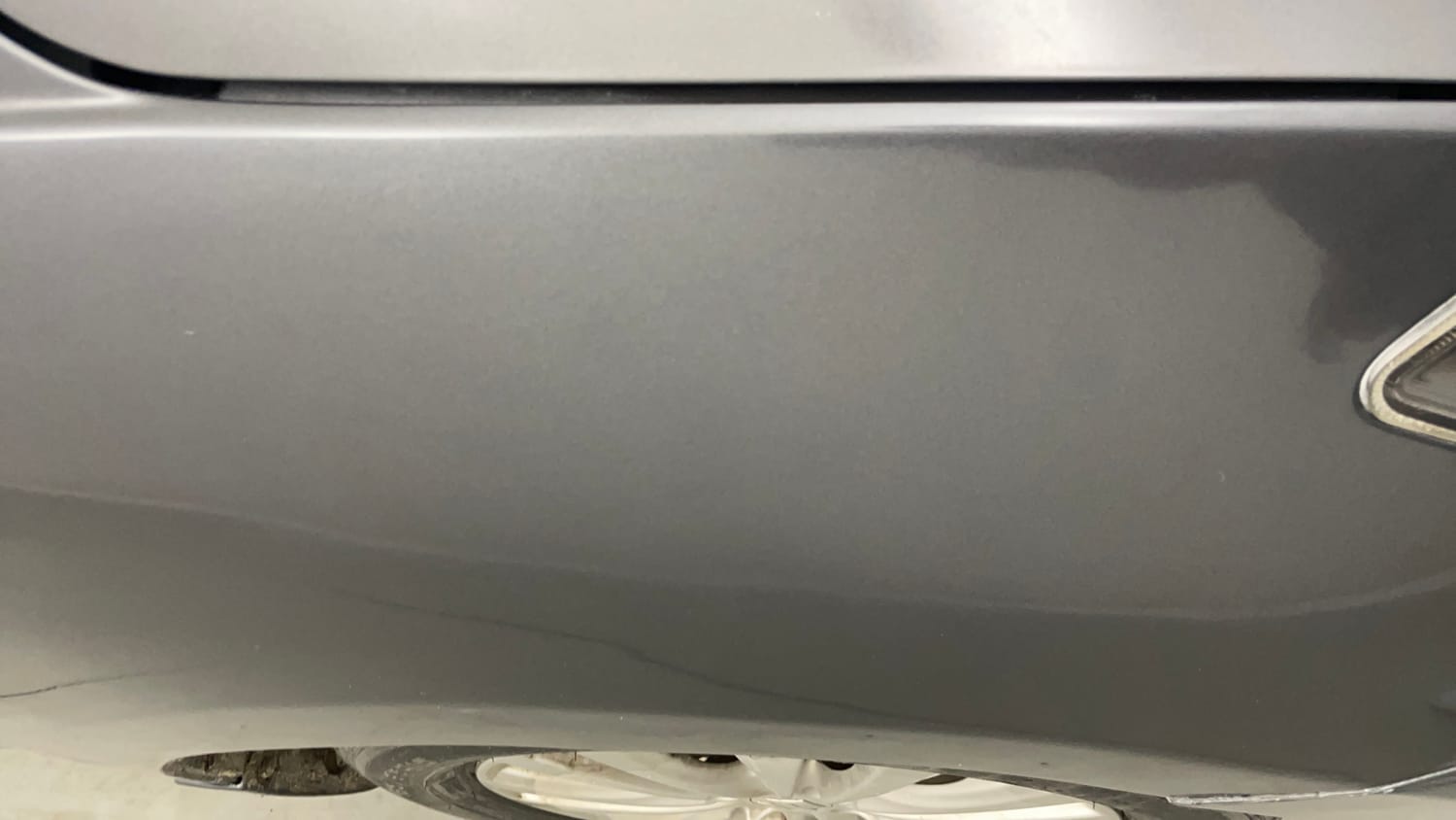 Used 2022 Maruti Suzuki Ciaz Zeta 1.5 Petrol Manual dents MINOR SCRATCH