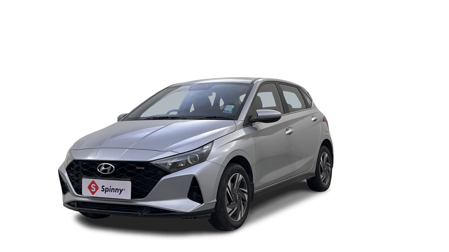 Used 2022 Hyundai New i20 Asta (O) 1.0 Turbo DCT Petrol Automatic Image