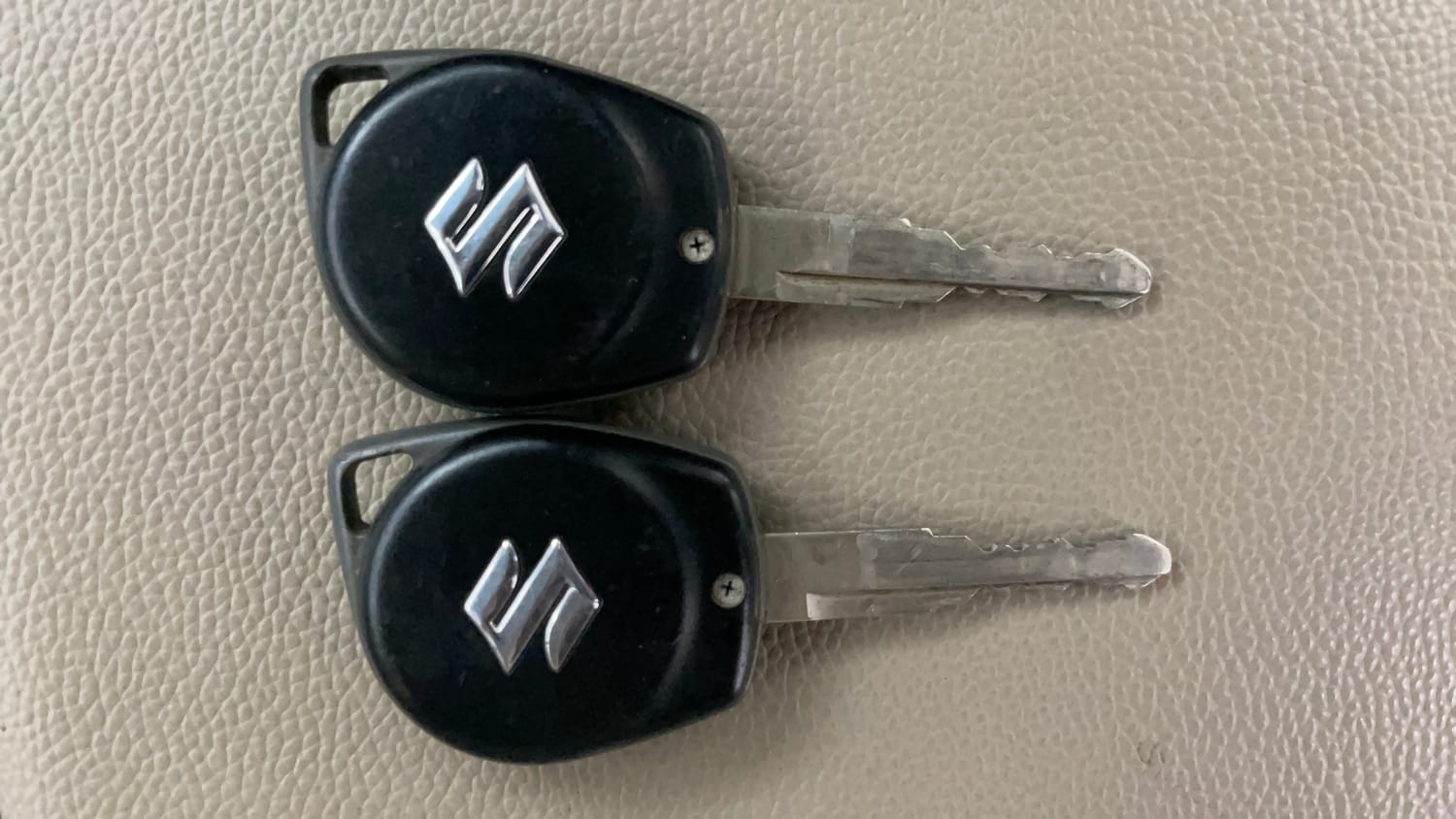 Used 2019 Maruti Suzuki Wagon R VXi 1.2 AMT Petrol Automatic extra CAR KEY VIEW