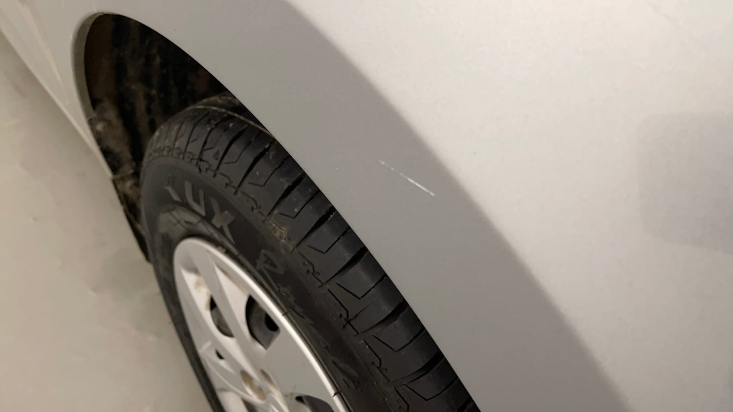 Used 2019 Hyundai Elite i20 Magna Plus 1.2 + CNG (Outside Fitted) Cng Manual dents MINOR SCRATCH