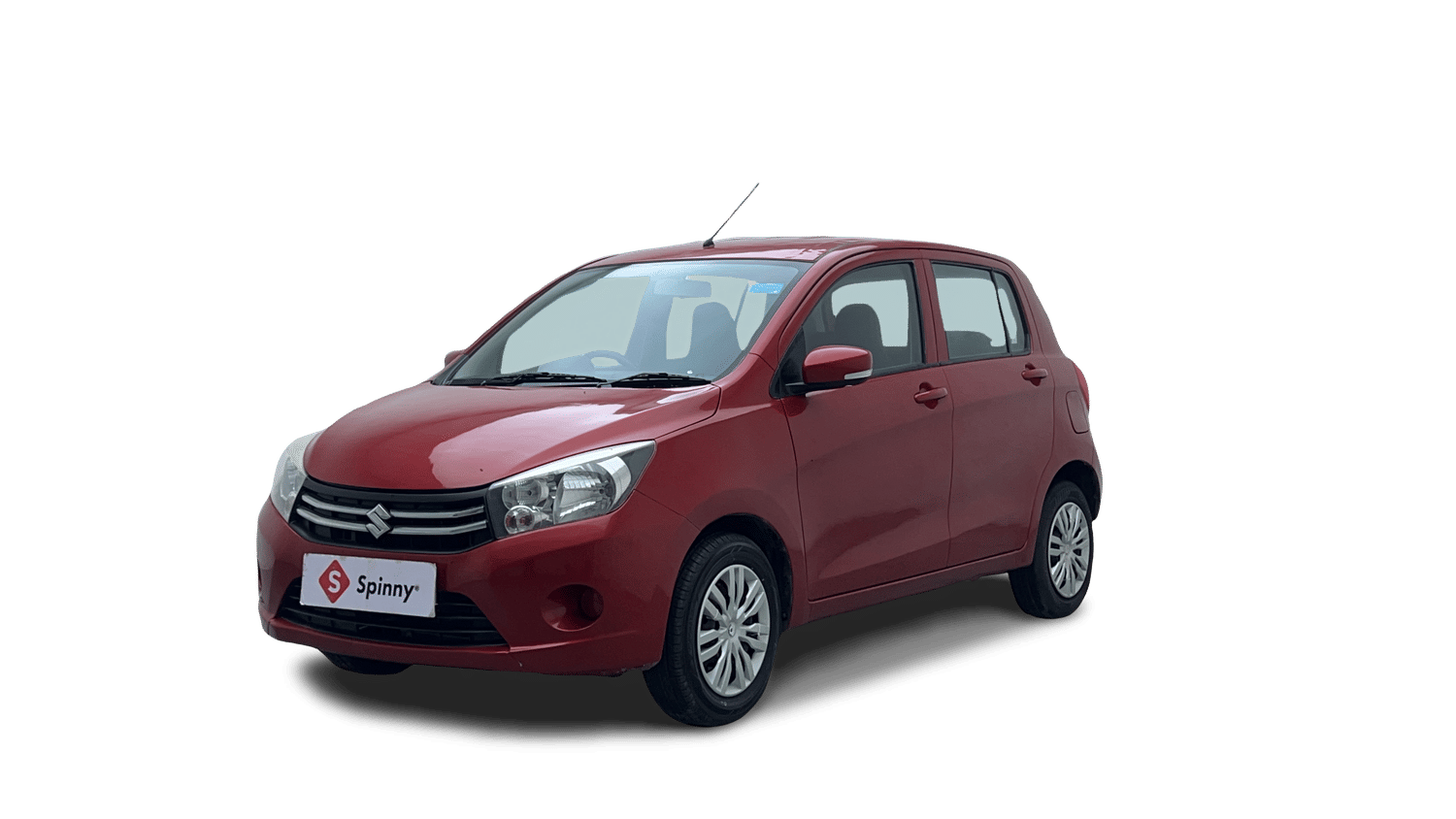 Used 2014 Maruti Suzuki Celerio ZXi Petrol Manual Image