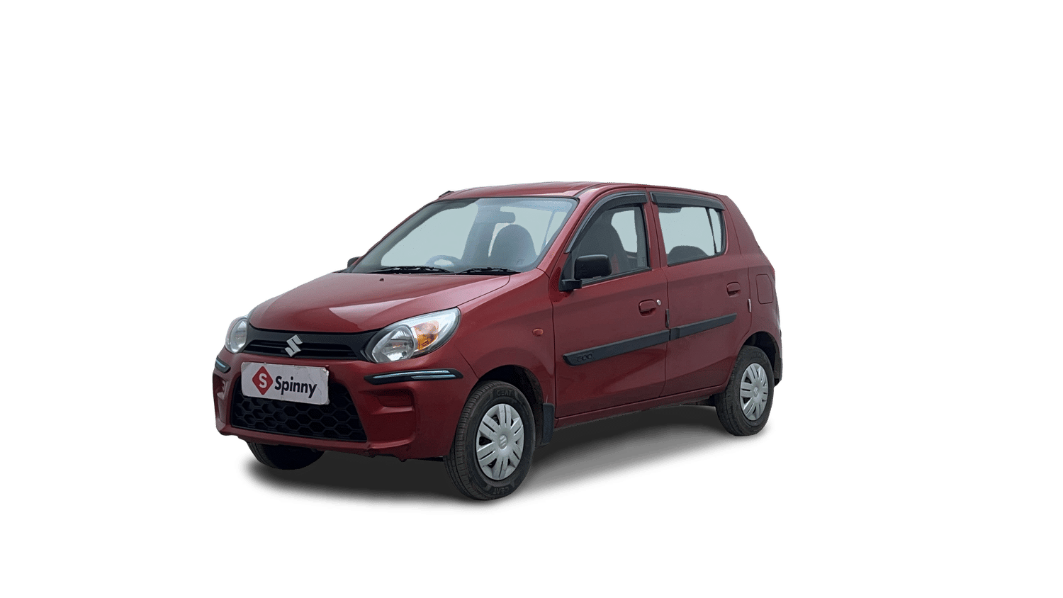 Used 2020 Maruti Suzuki Alto 800 LXi Petrol Manual Image
