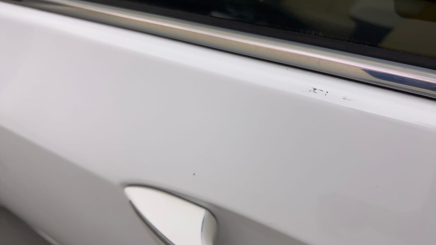 Used 2015 Toyota Corolla Altis VL AT Petrol Petrol Automatic dents MINOR SCRATCH