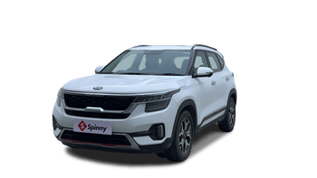 Used 2020 Kia Seltos GTX Plus AT 1.5 Diesel Diesel Automatic Image