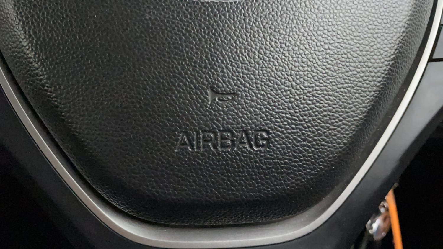Used 2019 Hyundai Elite i20 Magna Plus 1.2 + CNG (Outside Fitted) Cng Manual top_features Airbags
