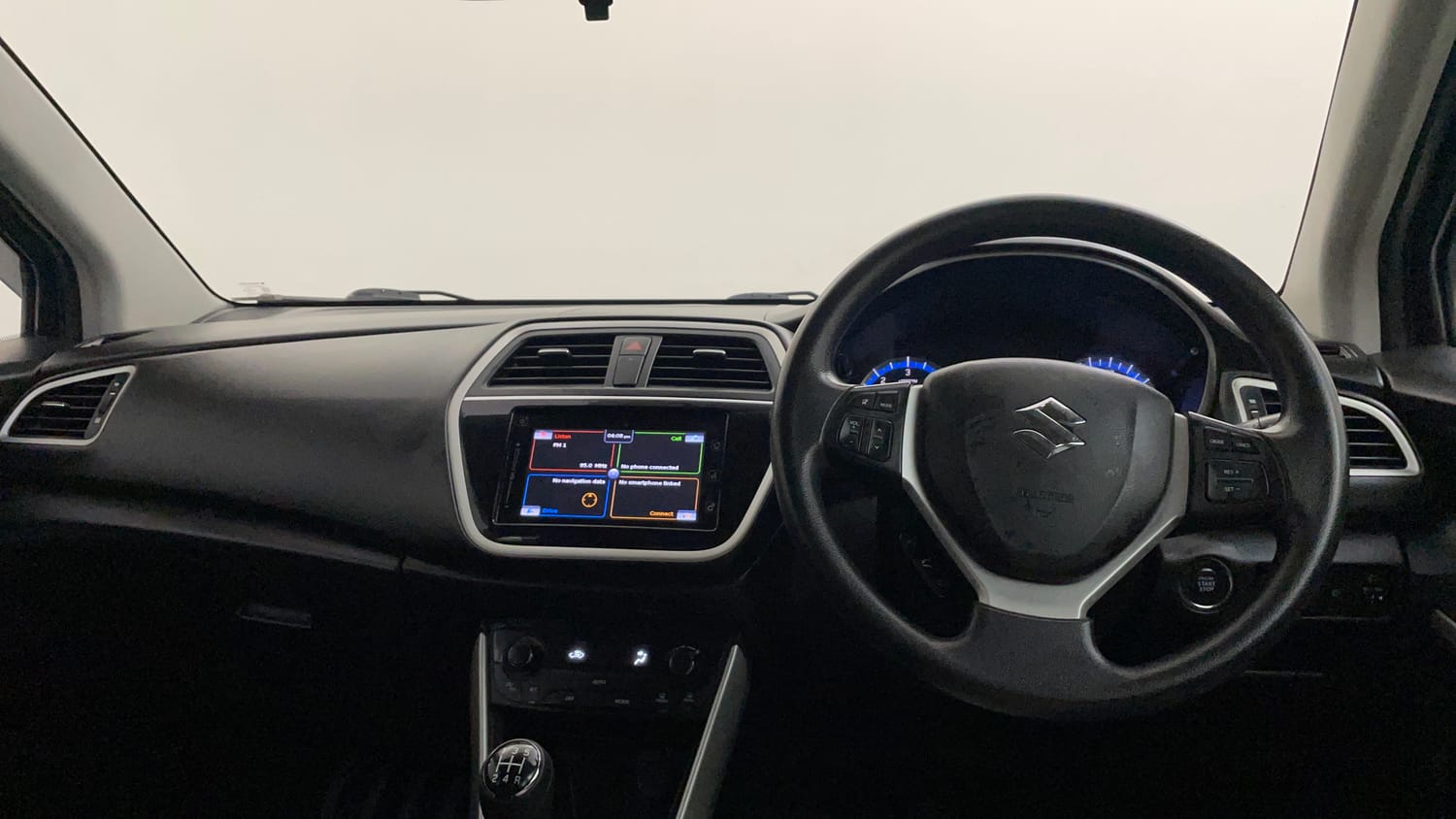 DASHBOARD VIDEO