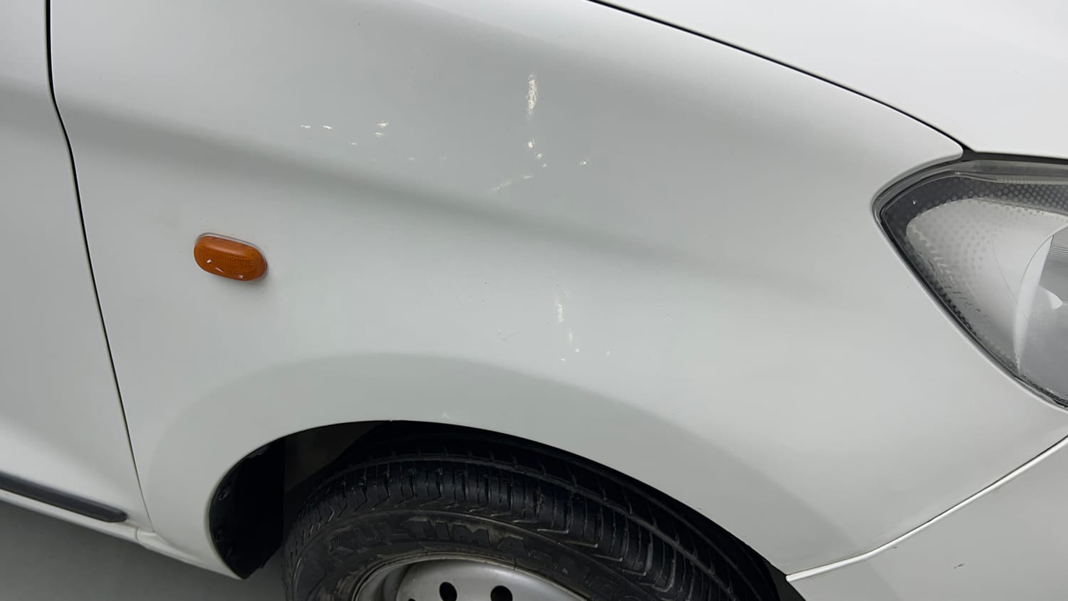 Used 2023 Maruti Suzuki Alto K10 LXi Petrol Manual dents MINOR DENT