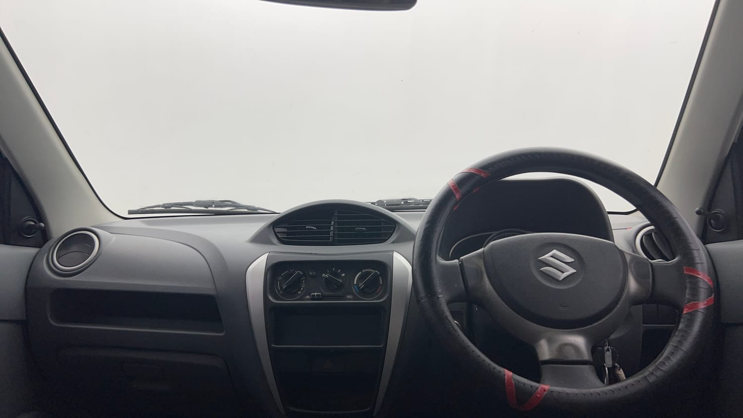 DASHBOARD VIDEO