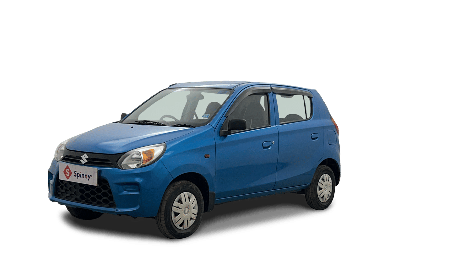 Used 2022 Maruti Suzuki Alto 800 LXi (O) Petrol Manual Image
