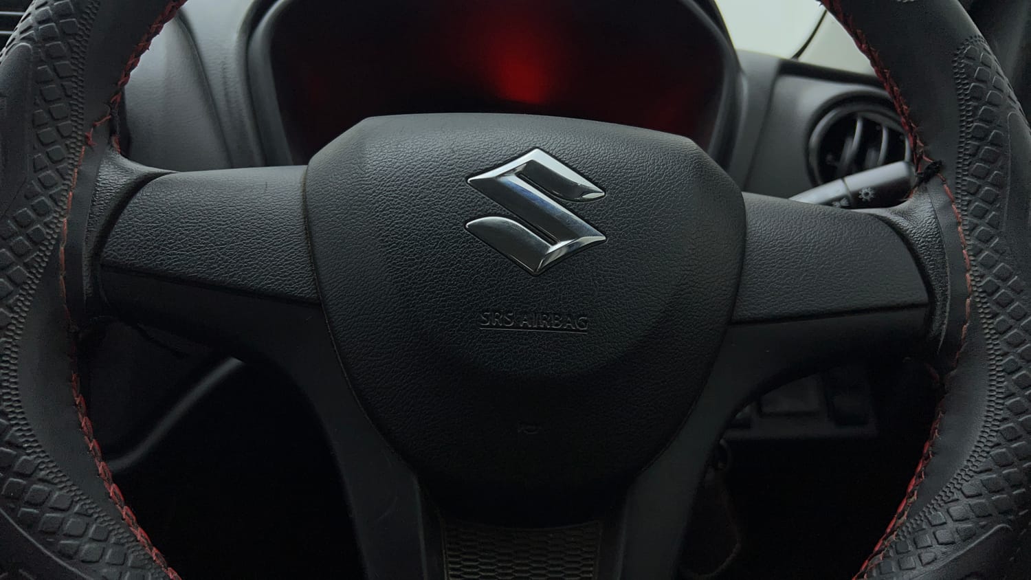 Used 2023 Maruti Suzuki Alto K10 LXi Petrol Manual top_features Airbags
