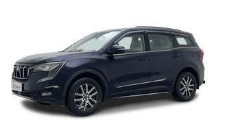 Used 2022 Mahindra XUV700 AX 7 Petrol AT Luxury Pack 7 STR Petrol Automatic Image