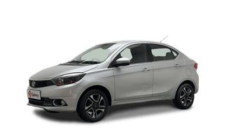 Used 2017 Tata Tigor Revotron XZ(O) CNG (outside fitted) Cng Manual Image
