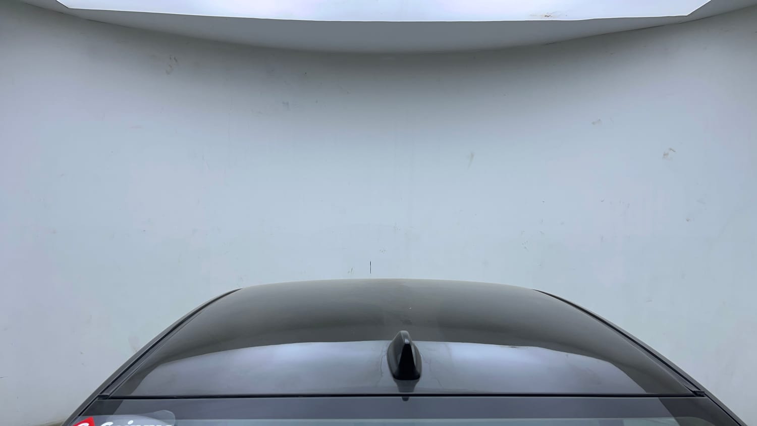 Used 2019 Honda Amaze 1.2 S MT Petrol Petrol Manual exterior EXTERIOR ROOF VIEW
