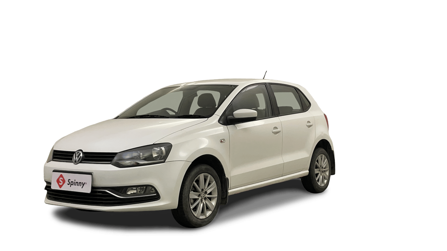 Used 2014 Volkswagen Polo Highline1.2L (P) Petrol Manual Image