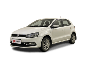 Used 2014 Volkswagen Polo Highline1.2L (P) Petrol Manual Image