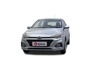 Used 2019 Hyundai Elite i20 Magna Plus 1.2 + CNG (Outside Fitted) Cng Manual Image