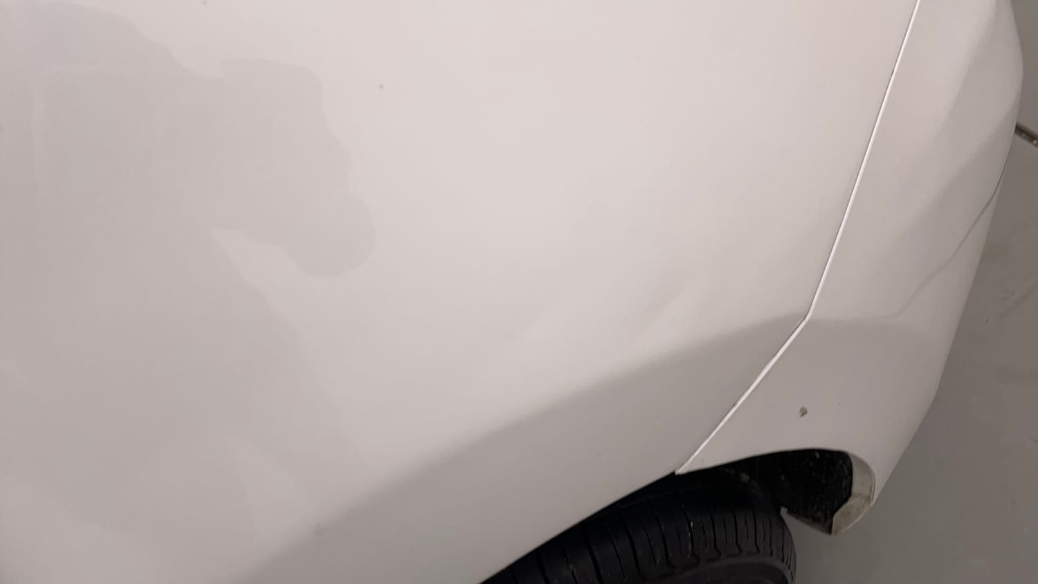 Used 2014 Maruti Suzuki Celerio VXi Petrol Manual dents MINOR DENT