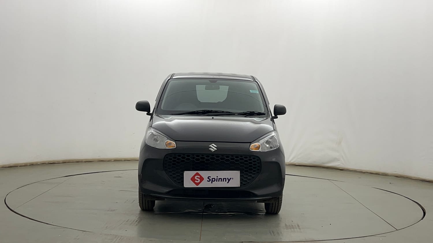Used 2026 Maruti Suzuki Alto K10 LXi (O) Petrol Manual exterior FRONT VIEW