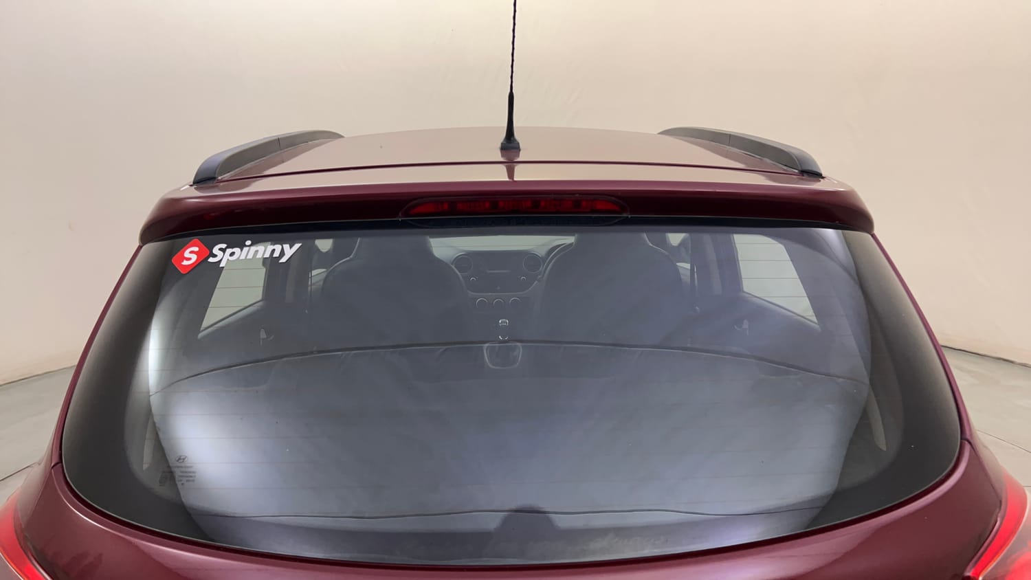 Used 2016 Hyundai Grand i10 Sportz 1.2 Kappa VTVT Petrol Manual top_features Rear defogger