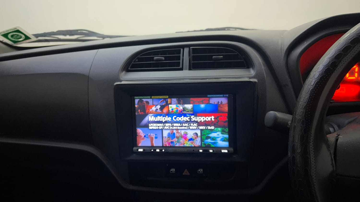 Used 2023 Maruti Suzuki Alto K10 VXi Petrol Manual top_features Power windows