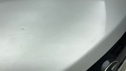 Used 2021 Tata Nexon XZA Plus (S) Petrol Automatic dents MINOR DENT