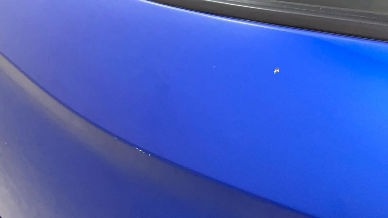Used 2013 Hyundai Eon Era + Petrol Manual dents MINOR SCRATCH