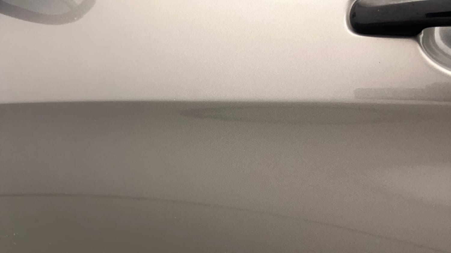 Used 2018 Maruti Suzuki Celerio X Zxi AMT Petrol Automatic dents MINOR SCRATCH