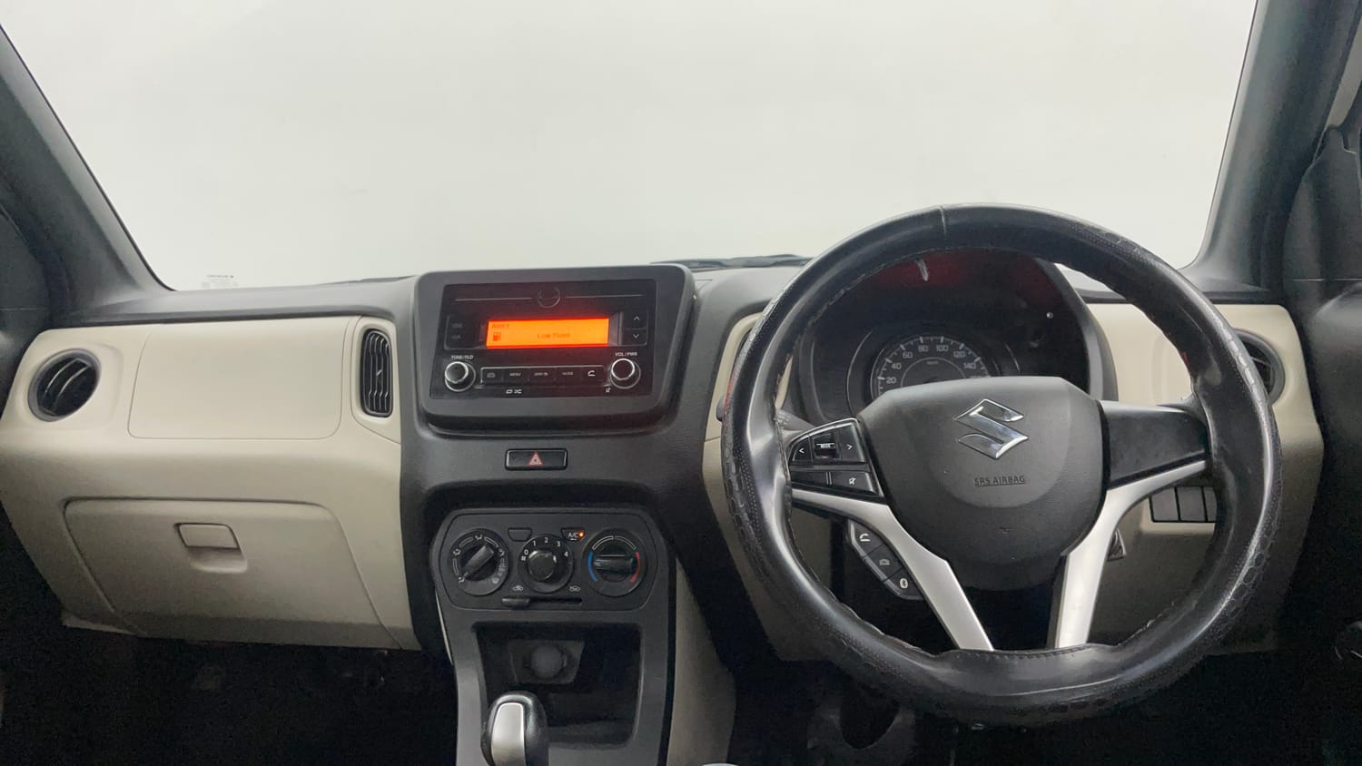 DASHBOARD VIDEO