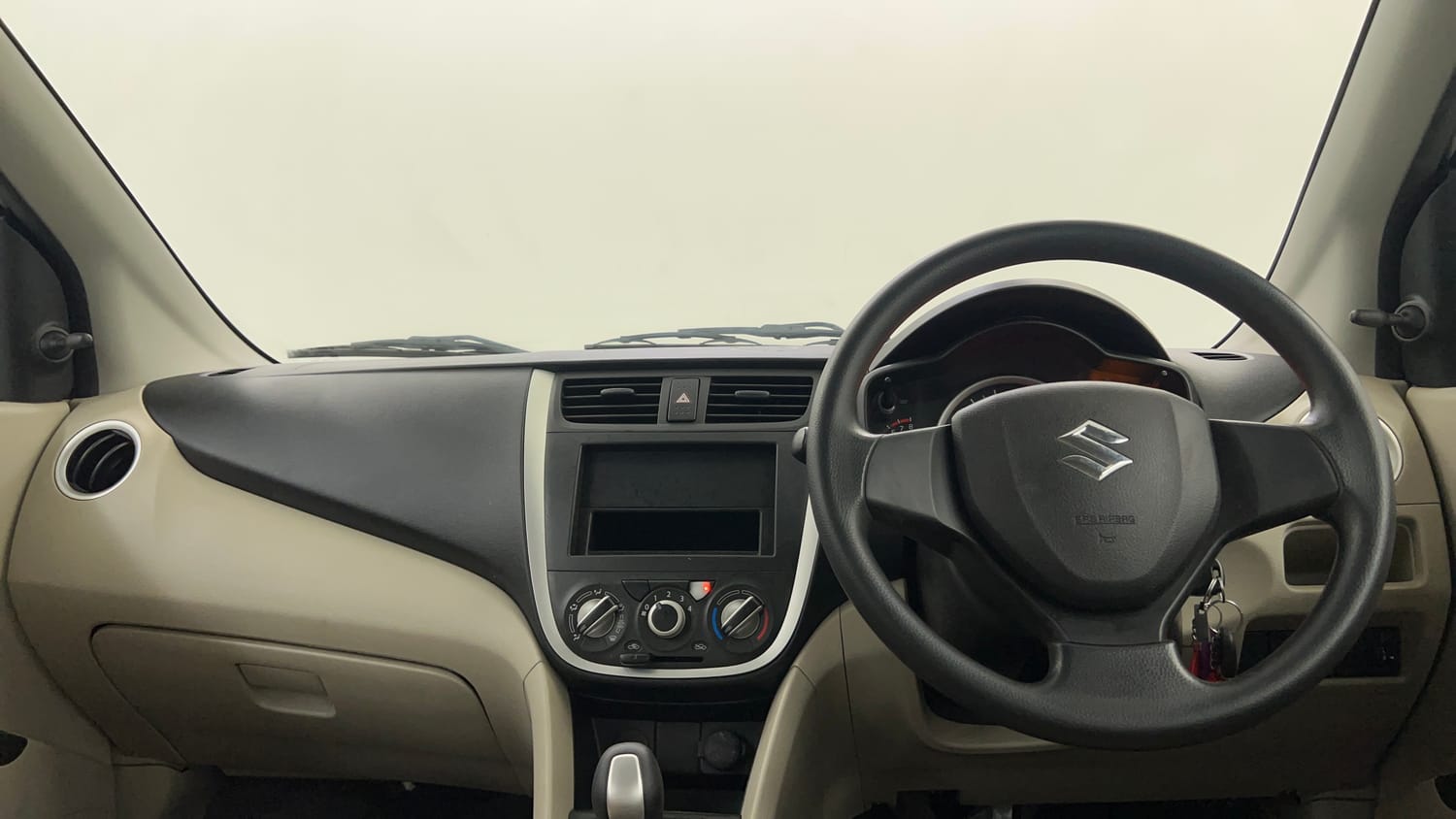 DASHBOARD VIDEO