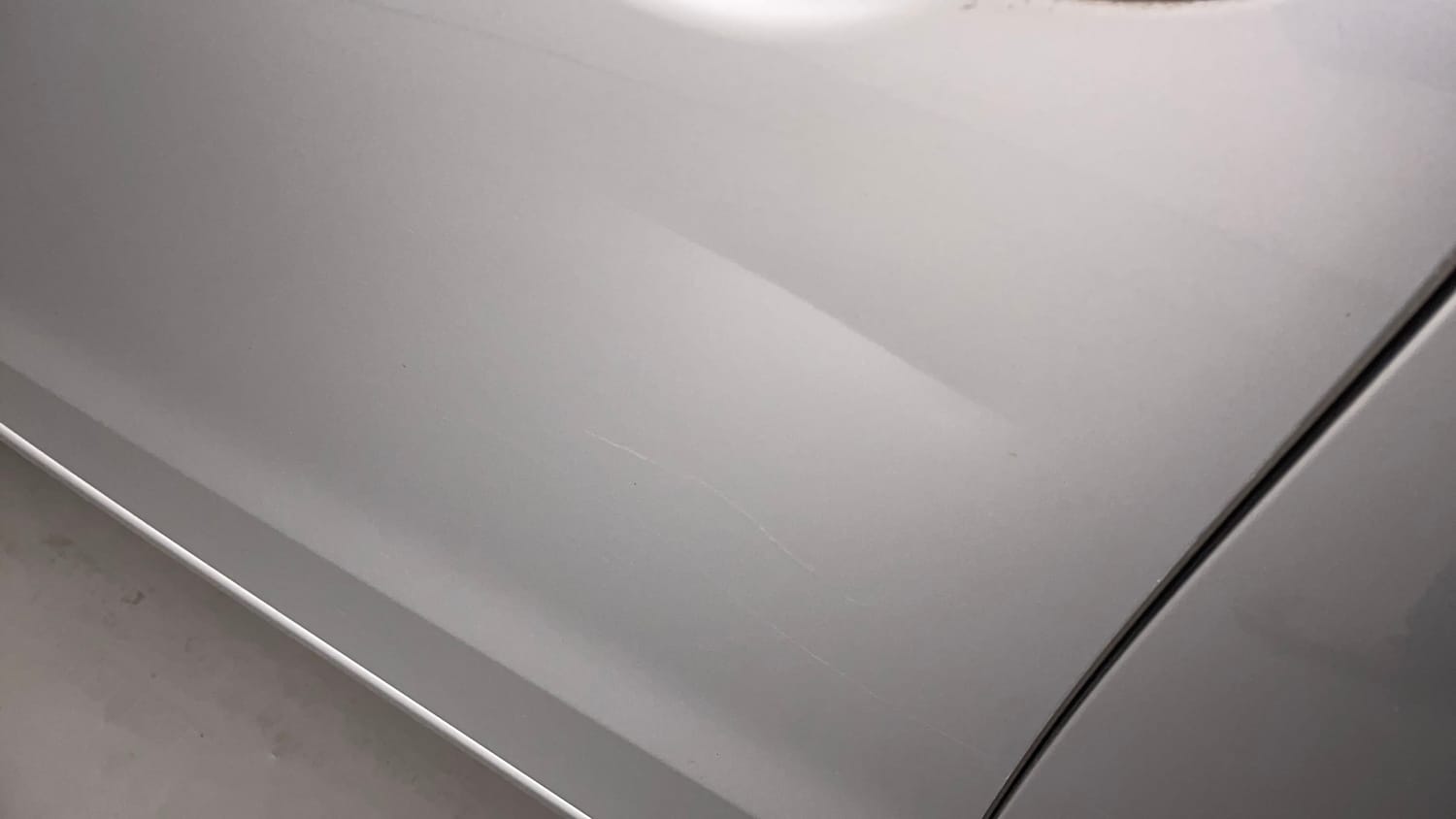 Used 2019 Hyundai Elite i20 Magna Plus 1.2 + CNG (Outside Fitted) Cng Manual dents MINOR DENT