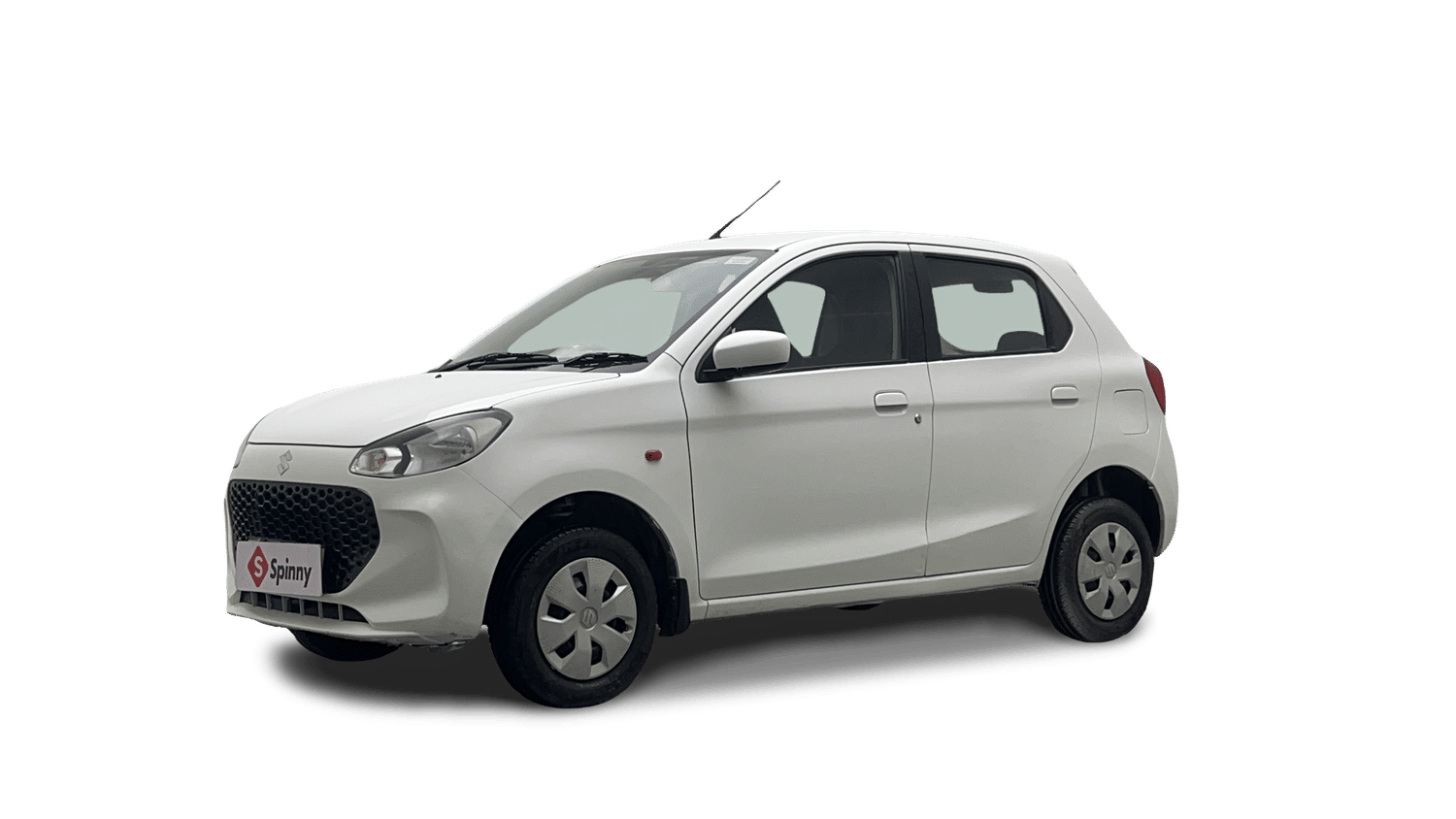 Used 2024 Maruti Suzuki Alto K10 VXi (O) AGS Petrol Automatic Image