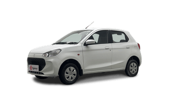 Used 2024 Maruti Suzuki Alto K10 VXi (O) AGS Petrol Automatic Image
