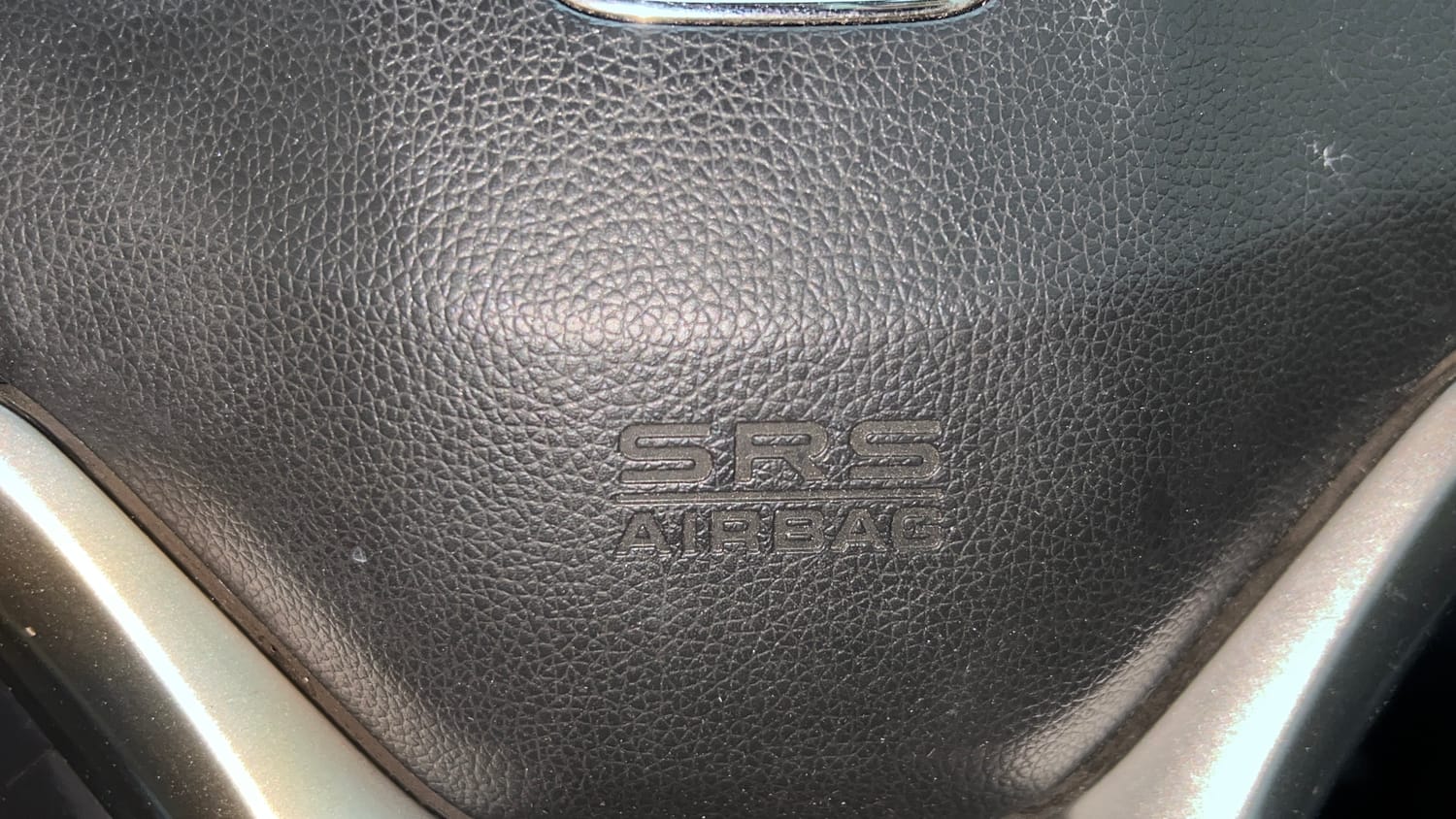 Used 2015 Honda City VX CVT Petrol Automatic top_features Airbags