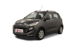 Used 2020 Hyundai Santro Sportz CNG Cng Manual Image