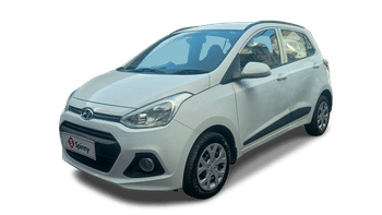 Used 2016 Hyundai Grand i10 Sportz 1.2 Kappa VTVT Petrol Manual Image