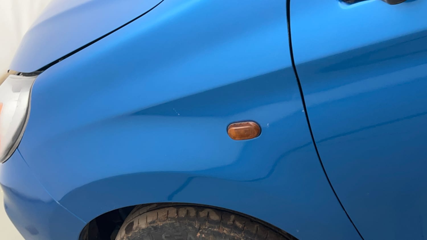 Used 2022 Maruti Suzuki Alto 800 LXi (O) Petrol Manual dents MINOR SCRATCH
