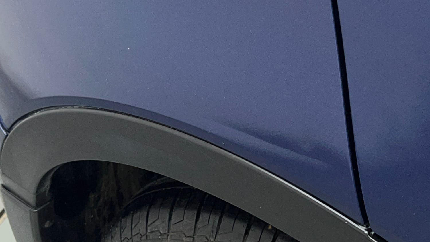Used 2021 Maruti Suzuki S-Cross Alpha AT Petrol Automatic dents MINOR SCRATCH