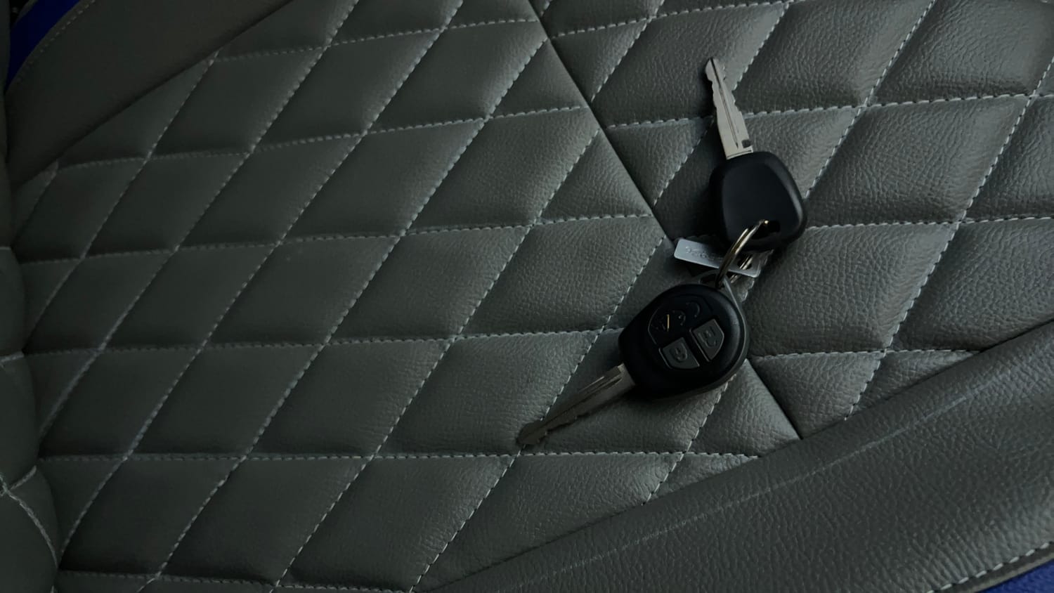 Used 2025 Maruti Suzuki Alto K10 VXi Plus (O) Petrol Manual extra CAR KEY VIEW