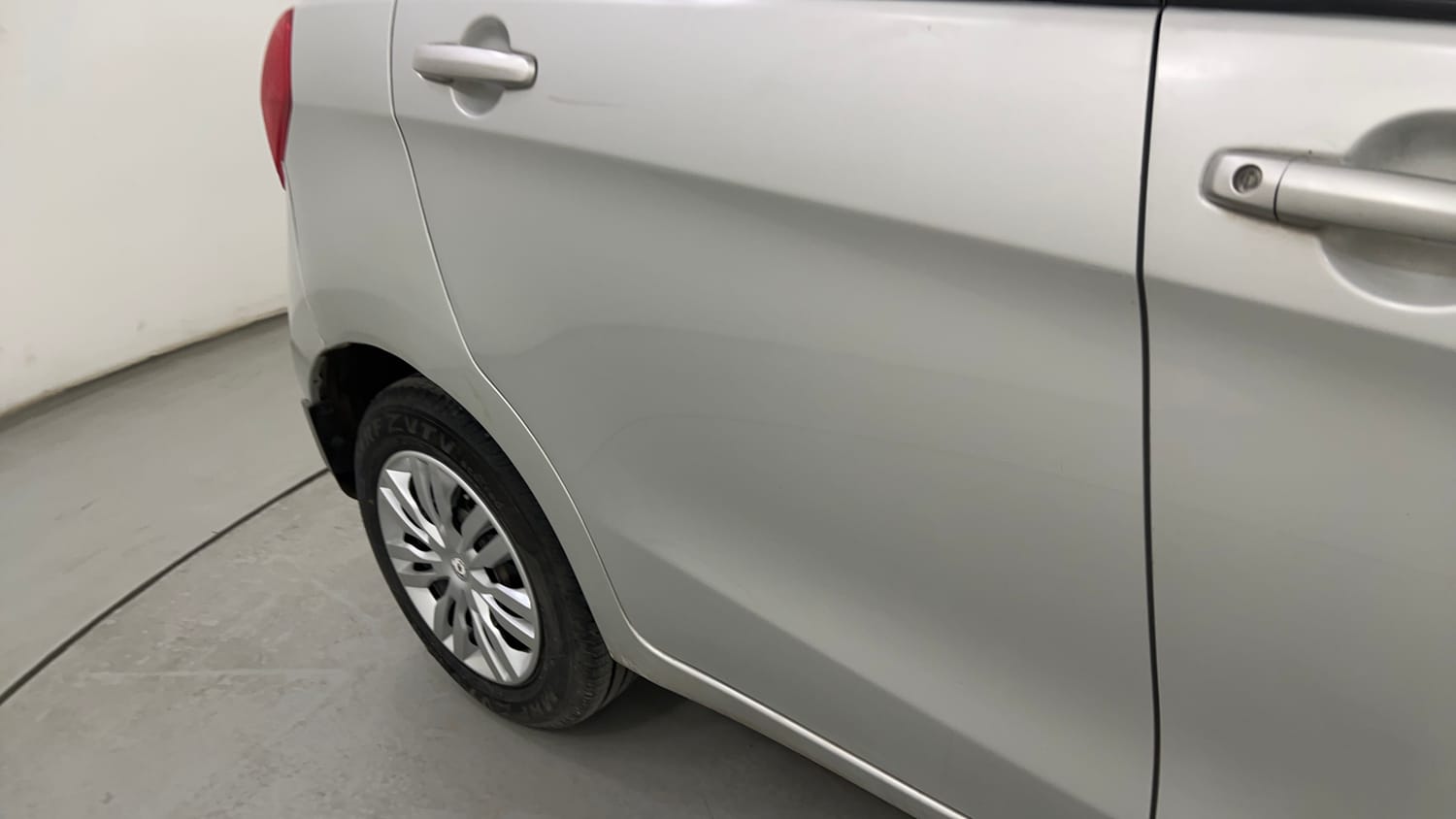 Used 2019 Maruti Suzuki Celerio VXi AMT Petrol Automatic dents MINOR SCRATCH