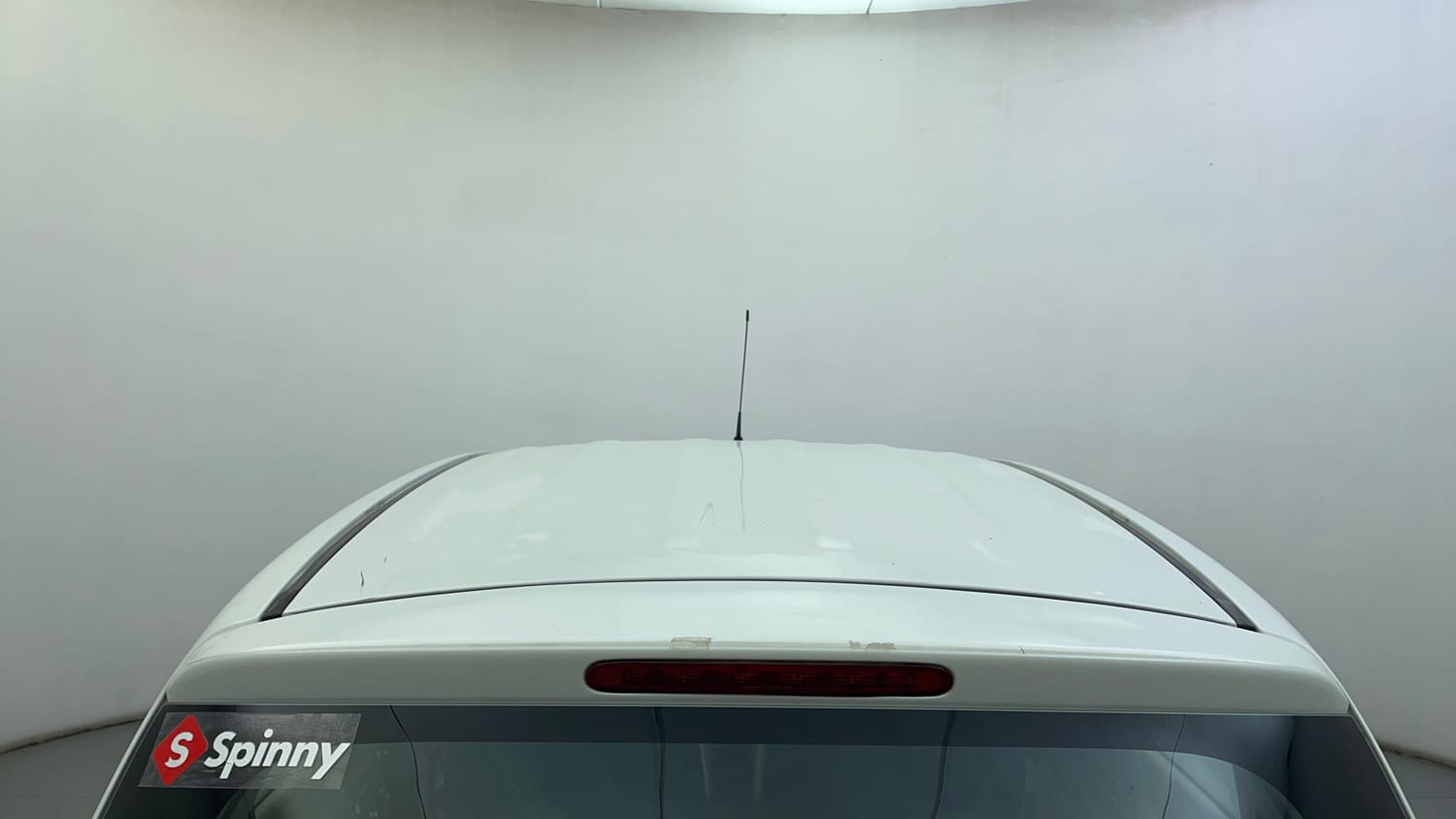 Used 2014 Maruti Suzuki Celerio VXi Petrol Manual exterior EXTERIOR ROOF VIEW