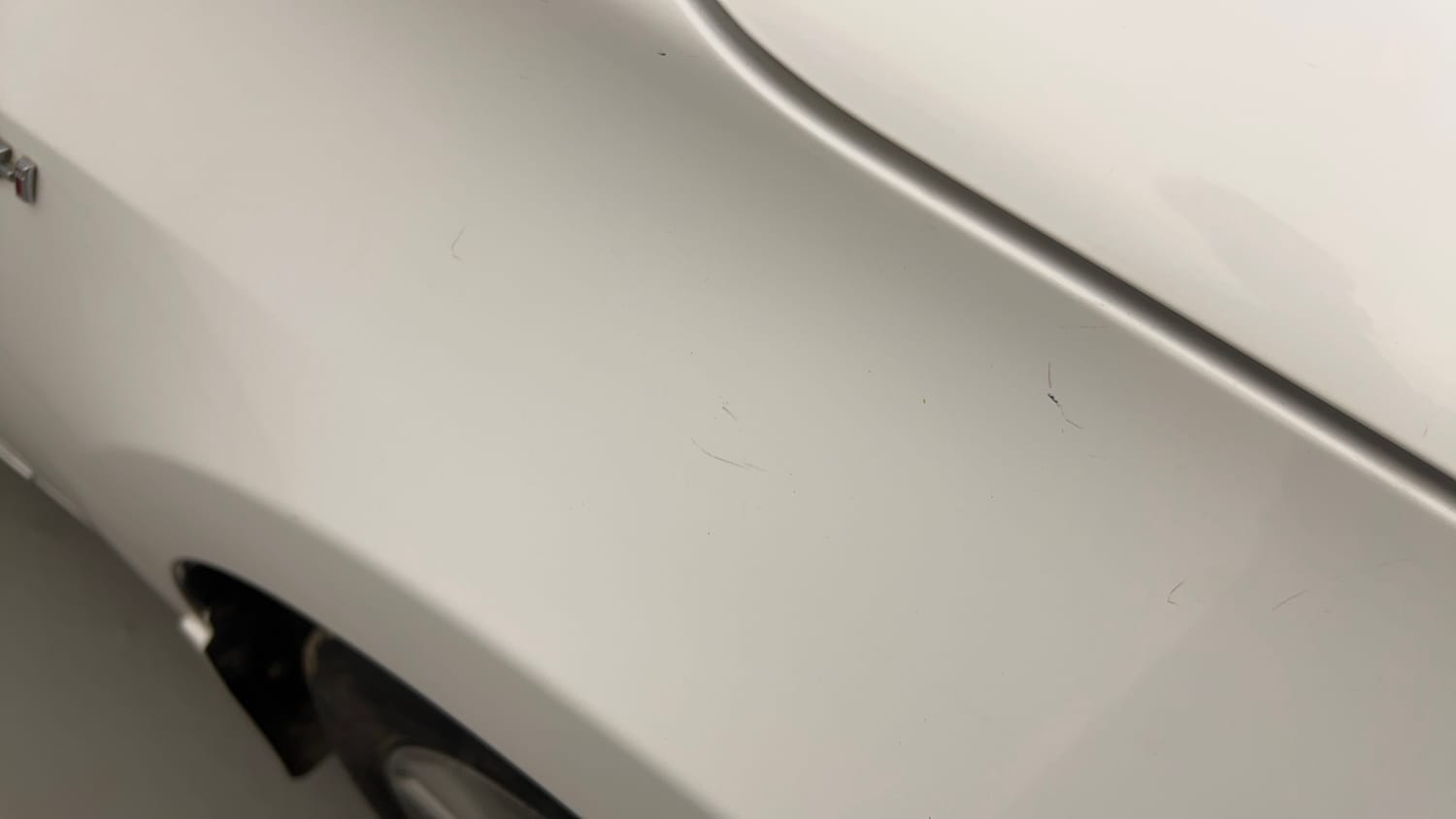 Used 2015 Toyota Corolla Altis VL AT Petrol Petrol Automatic dents MINOR DENT