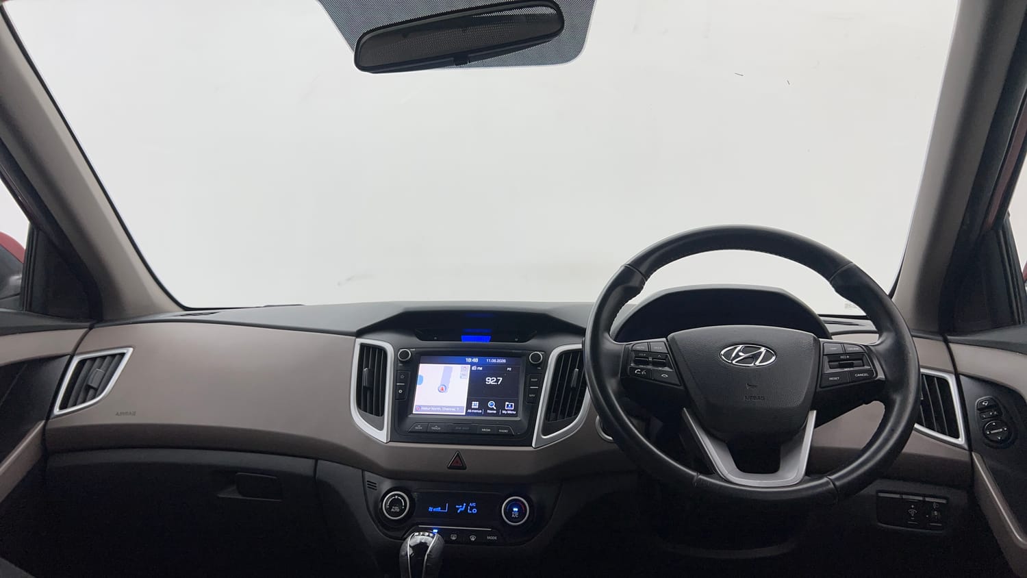 DASHBOARD VIDEO