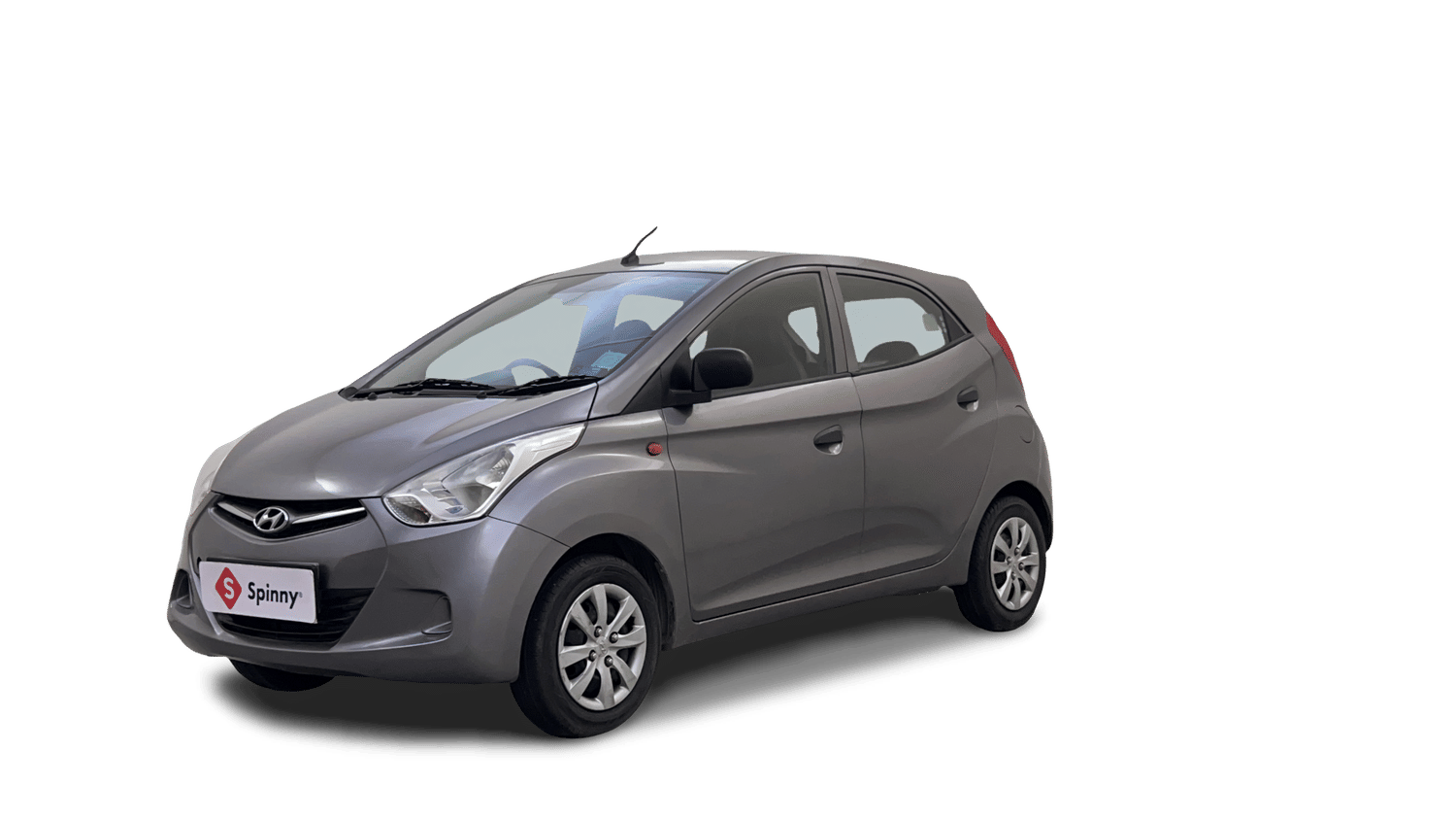Used 2013 Hyundai Eon Magna + Petrol Manual Image