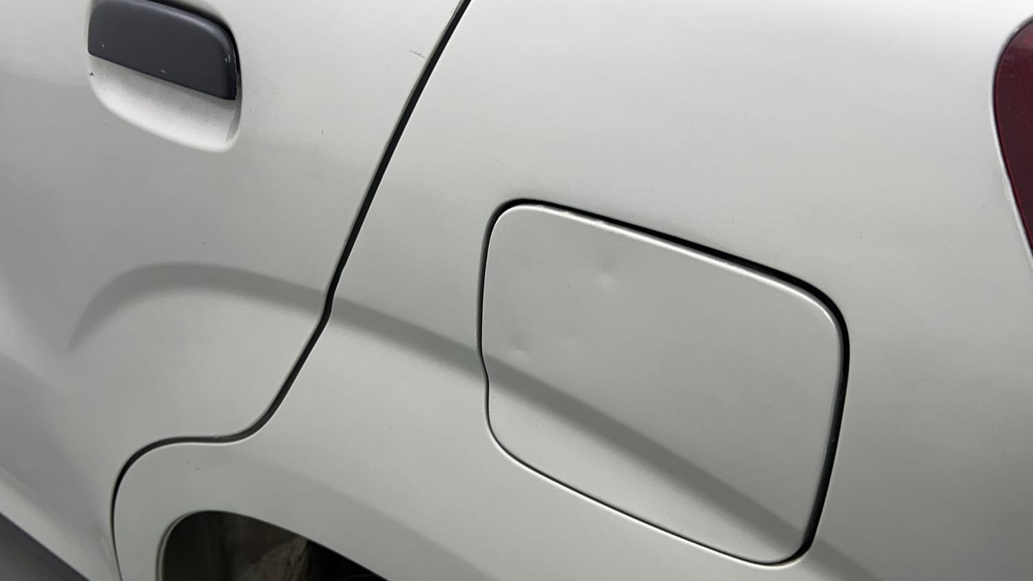 Used 2024 Maruti Suzuki S-Presso VXi S-CNG Cng Manual dents MINOR SCRATCH