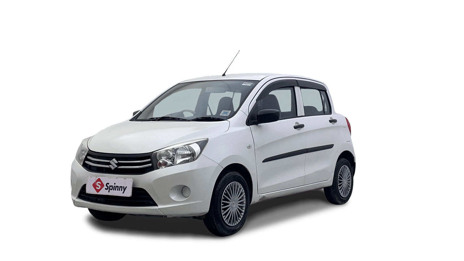 Used 2014 Maruti Suzuki Celerio VXi Petrol Manual Image