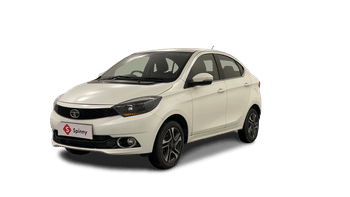 Used 2018 Tata Tigor Revotron XZA Petrol Automatic Image