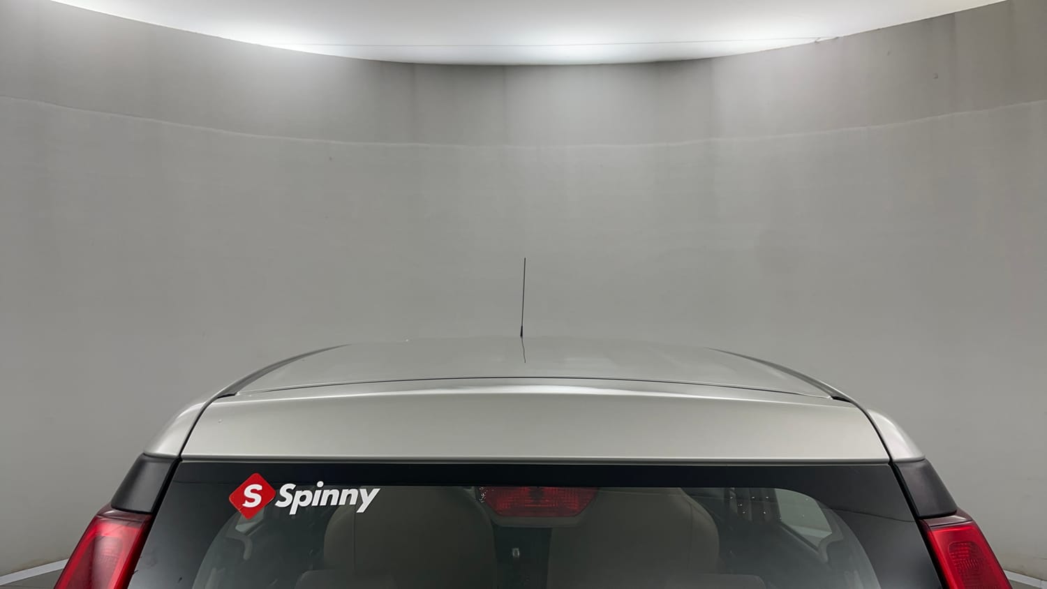 Used 2019 Maruti Suzuki Wagon R VXi 1.2 AMT Petrol Automatic exterior EXTERIOR ROOF VIEW