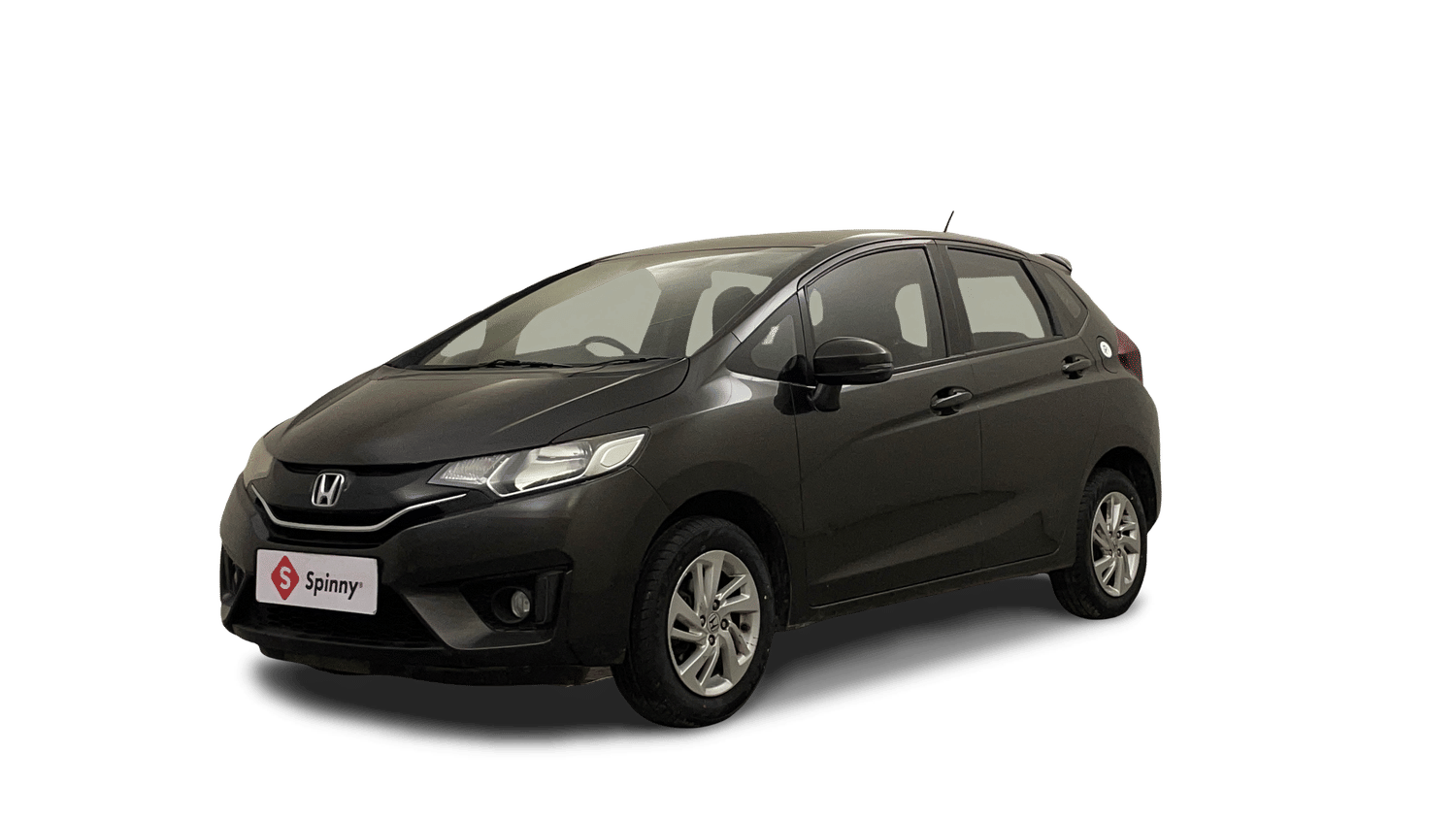 Used 2017 Honda Jazz V Petrol Petrol Manual Image